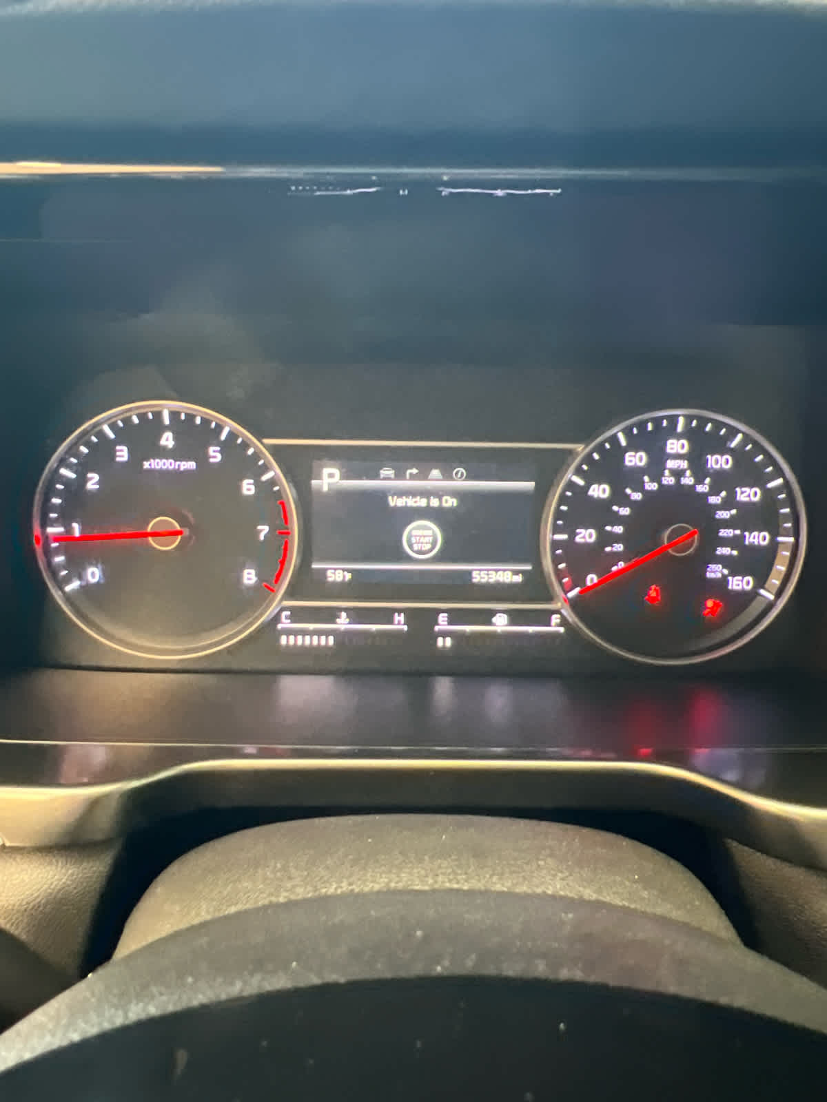 2022 Kia Sorento S FWD