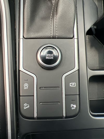 2022 Kia Sorento S FWD