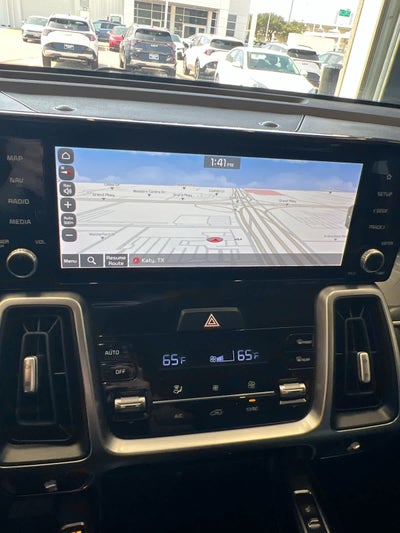 2022 Kia Sorento S FWD