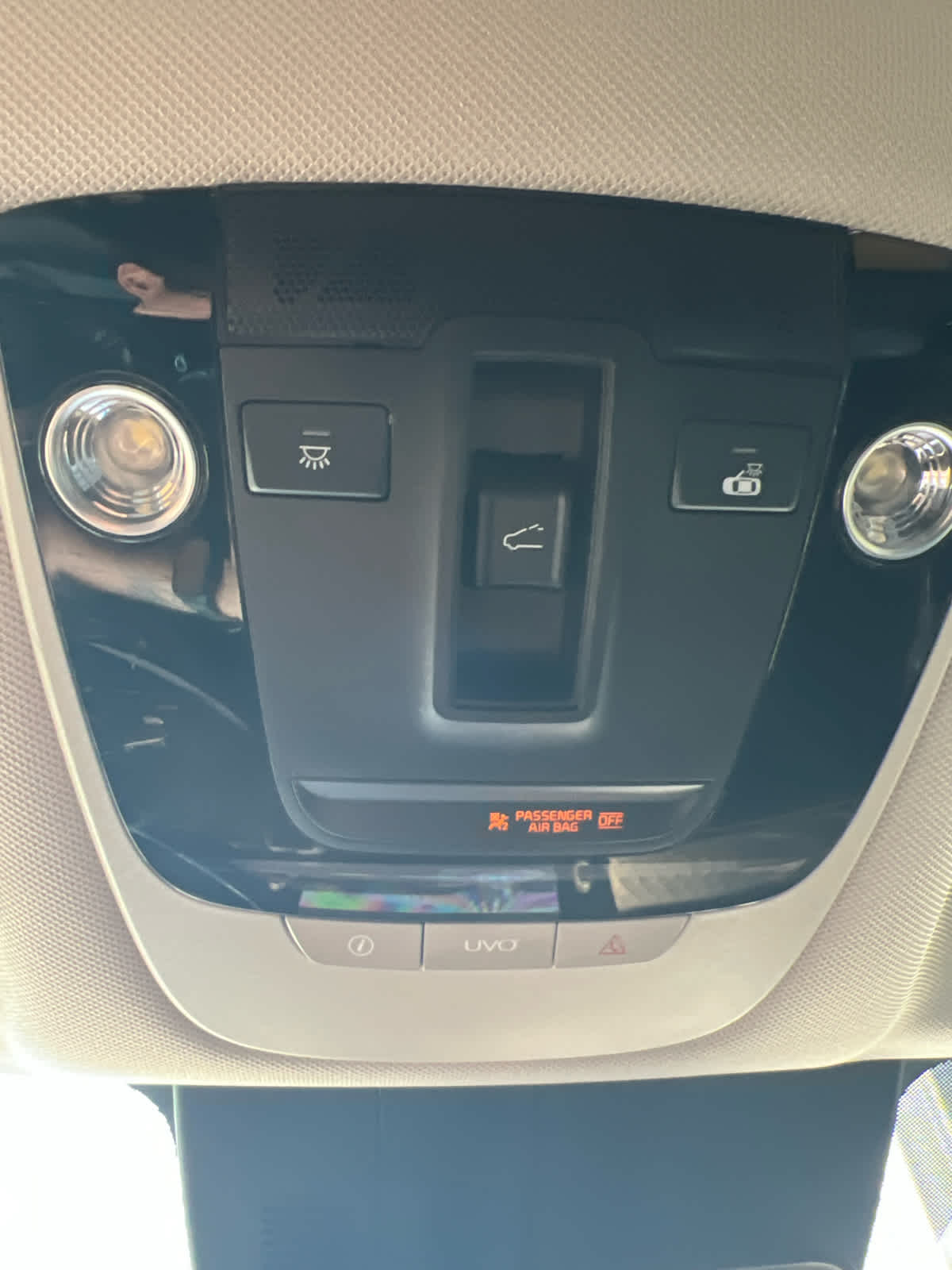 2022 Kia Sorento S FWD