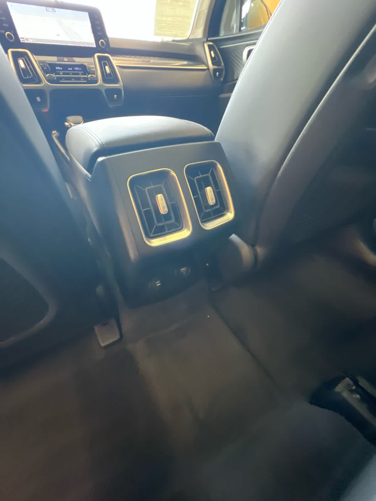 2022 Kia Sorento S FWD