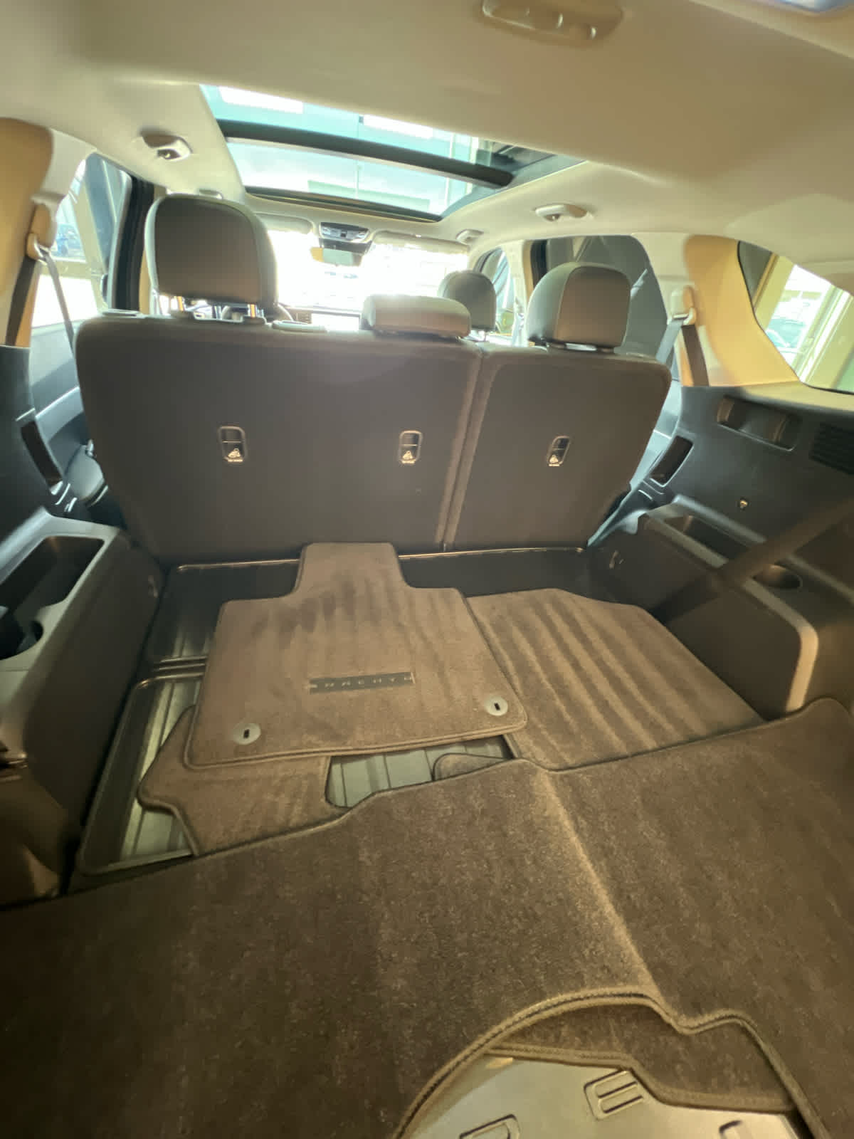 2022 Kia Sorento S FWD