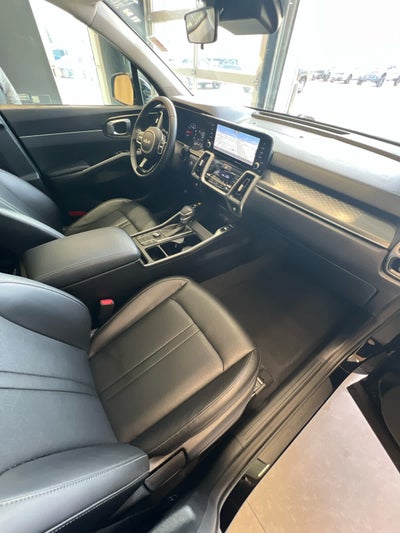 2022 Kia Sorento S FWD