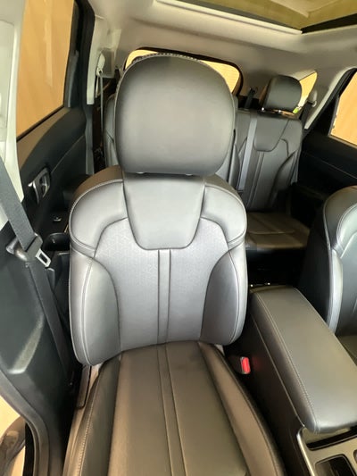 2022 Kia Sorento S FWD