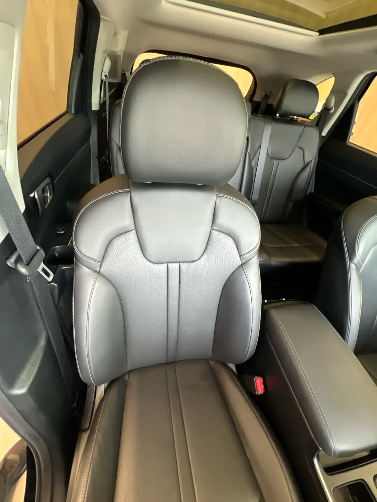 2022 Kia Sorento S FWD