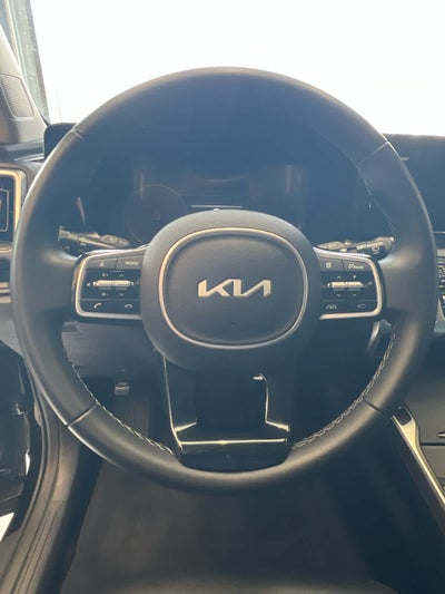 2022 Kia Sorento S FWD