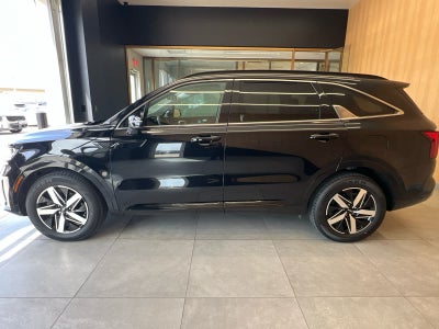 2022 Kia Sorento S FWD