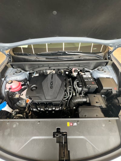 2023 Kia Sorento S FWD