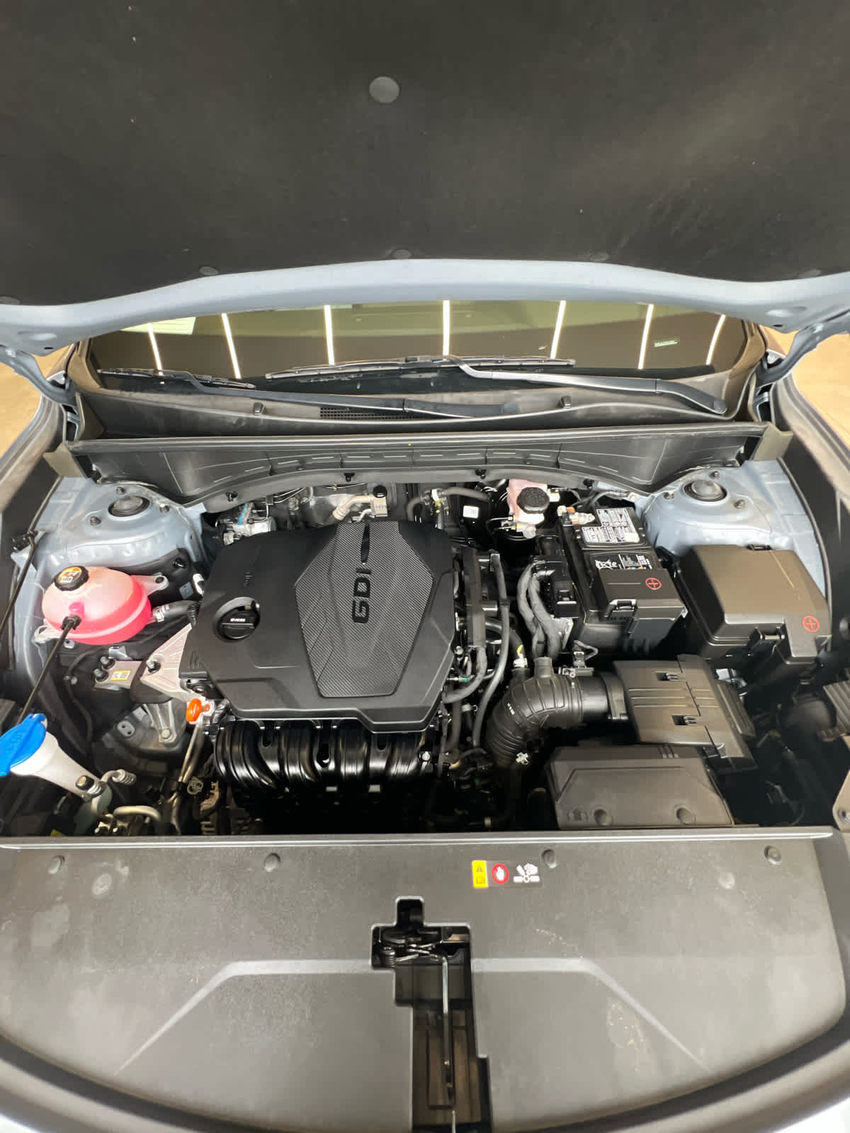 2023 Kia Sorento S FWD
