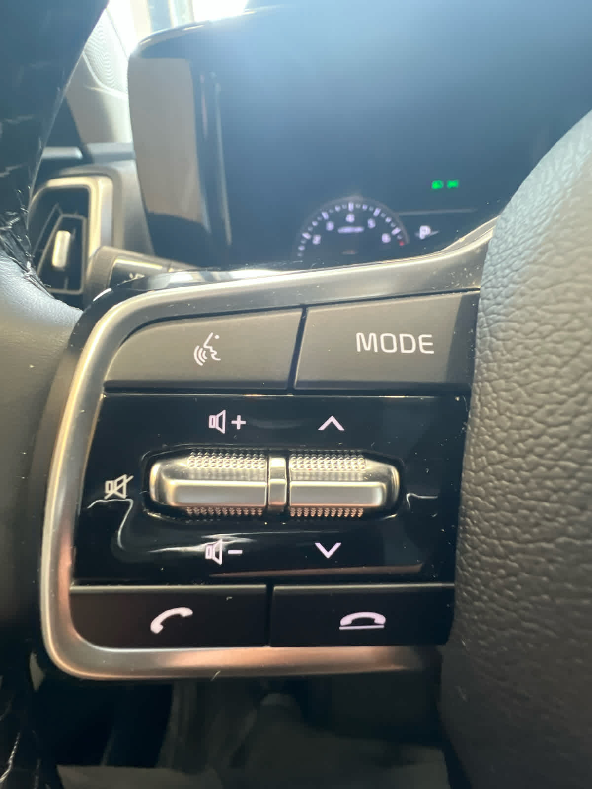 2023 Kia Sorento S FWD