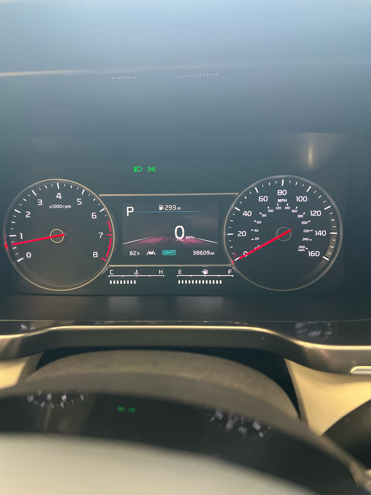 2023 Kia Sorento S FWD