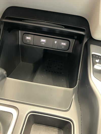 2023 Kia Sorento S FWD
