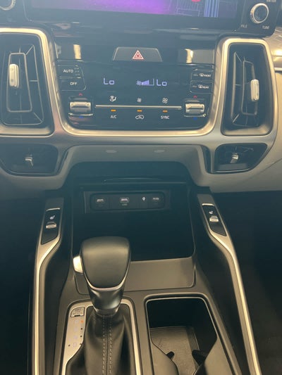 2023 Kia Sorento S FWD