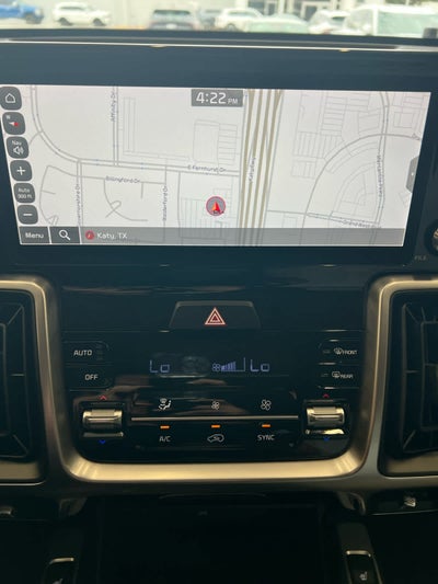 2023 Kia Sorento S FWD