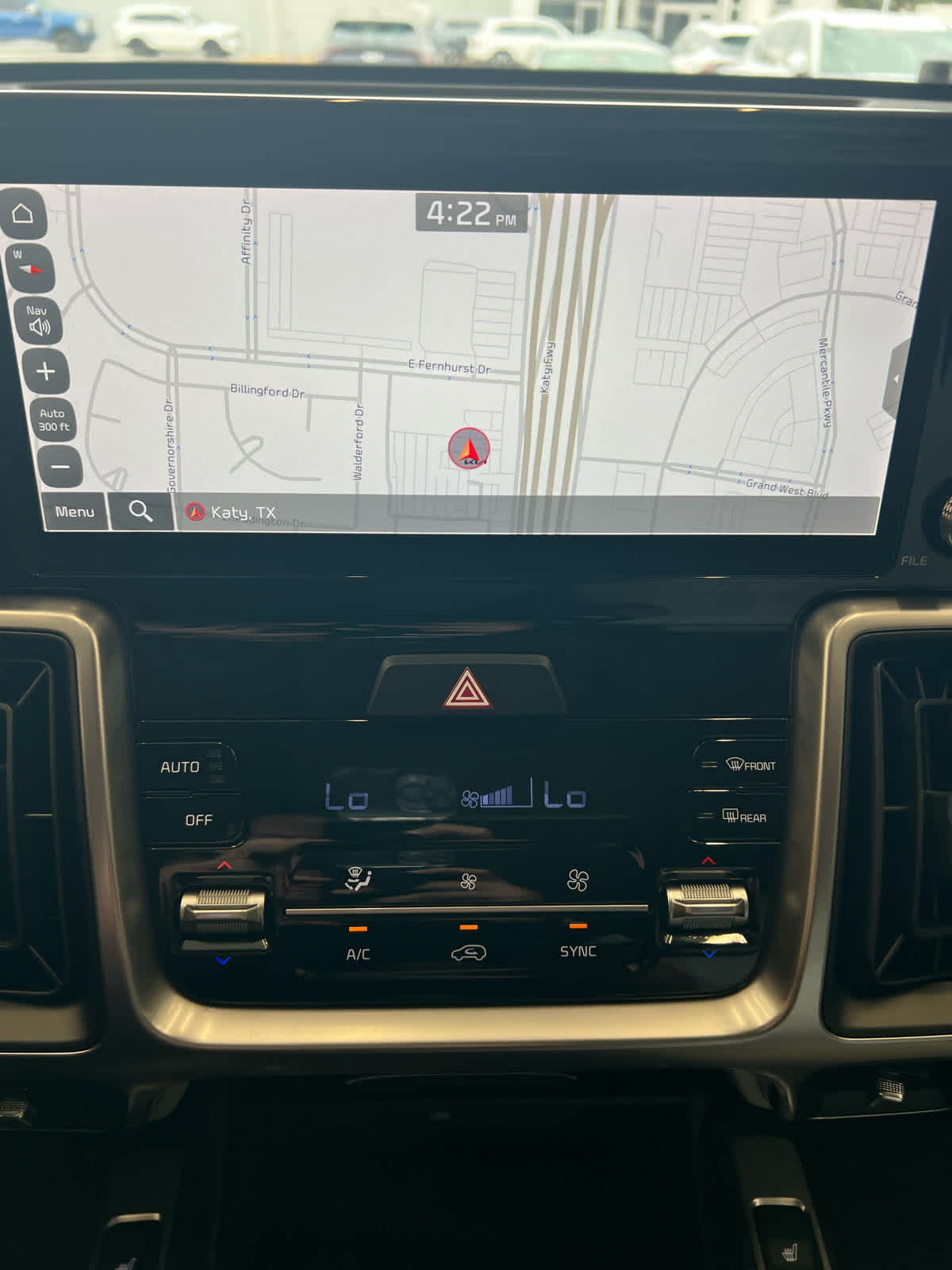 2023 Kia Sorento S FWD