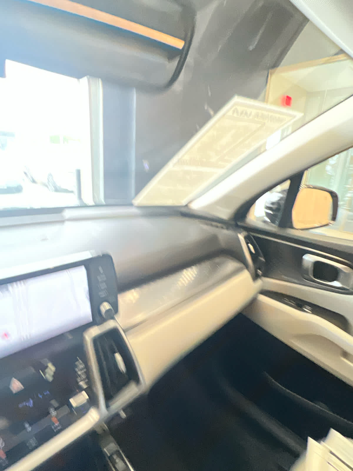 2023 Kia Sorento S FWD