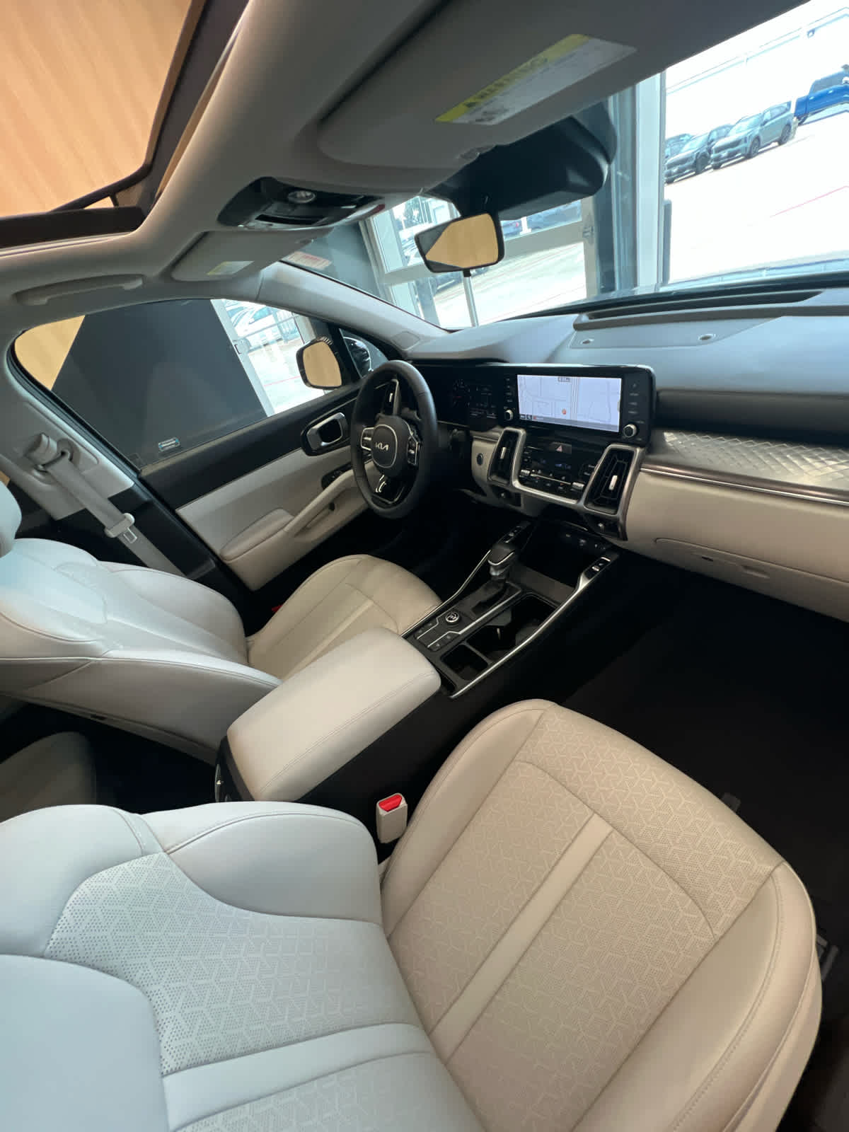 2023 Kia Sorento S FWD