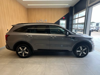 2023 Kia Sorento S FWD