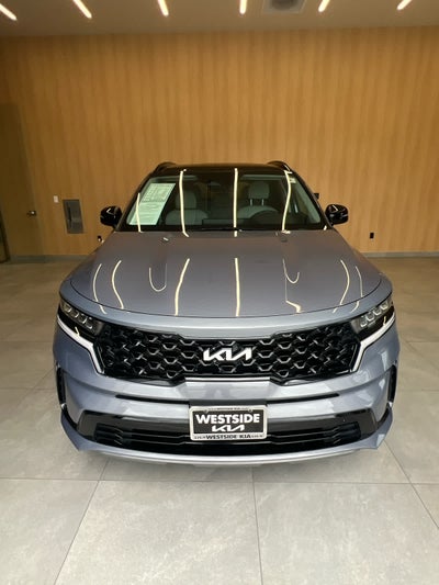 2023 Kia Sorento S FWD