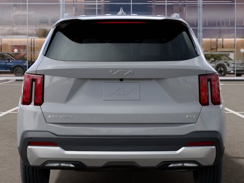 2026 Kia Sorento S AWD