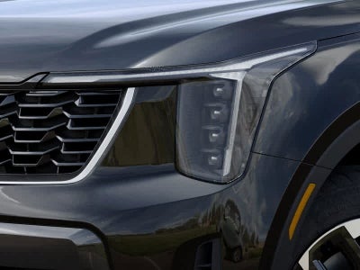 2026 Kia Sorento S AWD