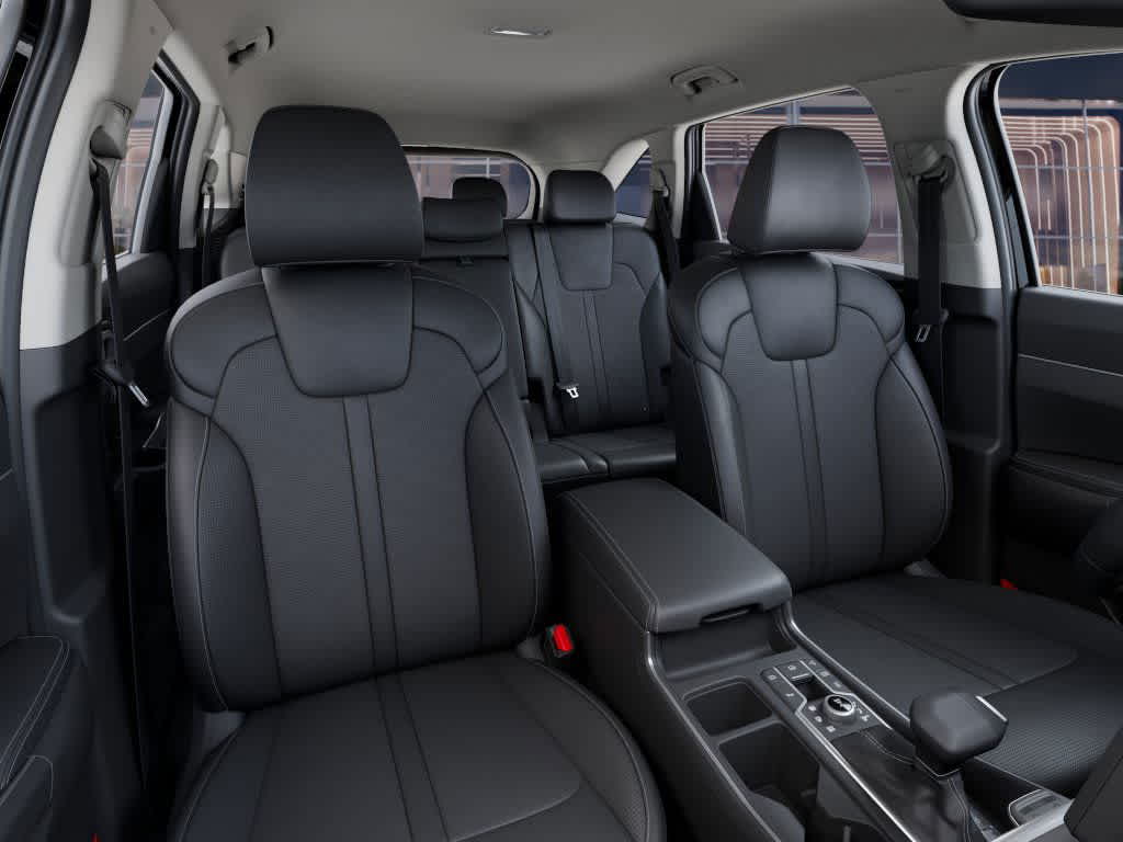 2026 Kia Sorento S AWD