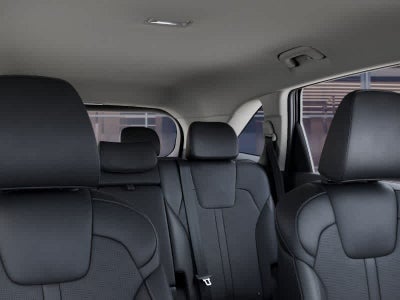 2026 Kia Sorento S AWD