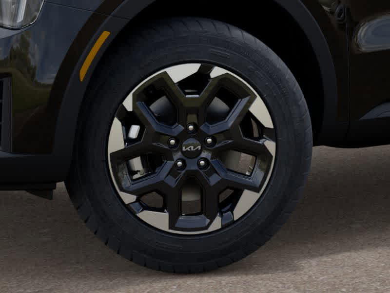 2026 Kia Sorento S AWD