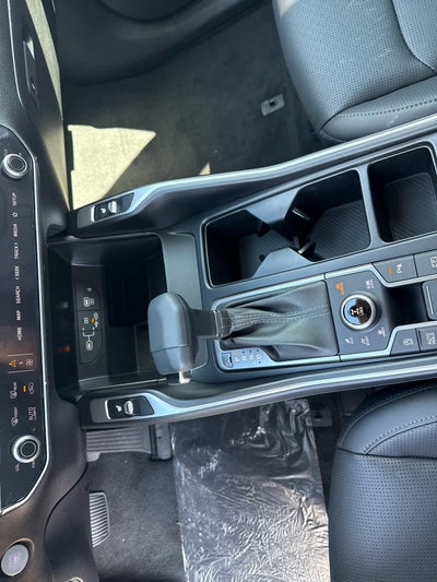 2025 Kia Sorento S AWD