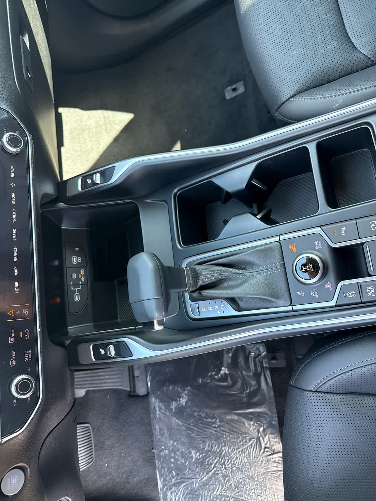 2025 Kia Sorento S AWD