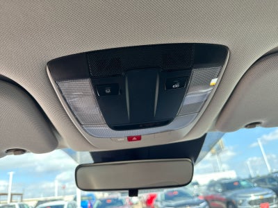 2025 Kia Sorento S AWD