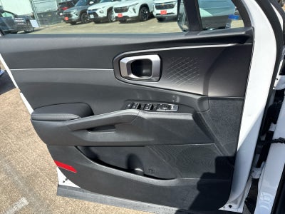 2025 Kia Sorento S AWD