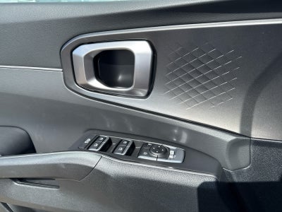 2025 Kia Sorento S AWD