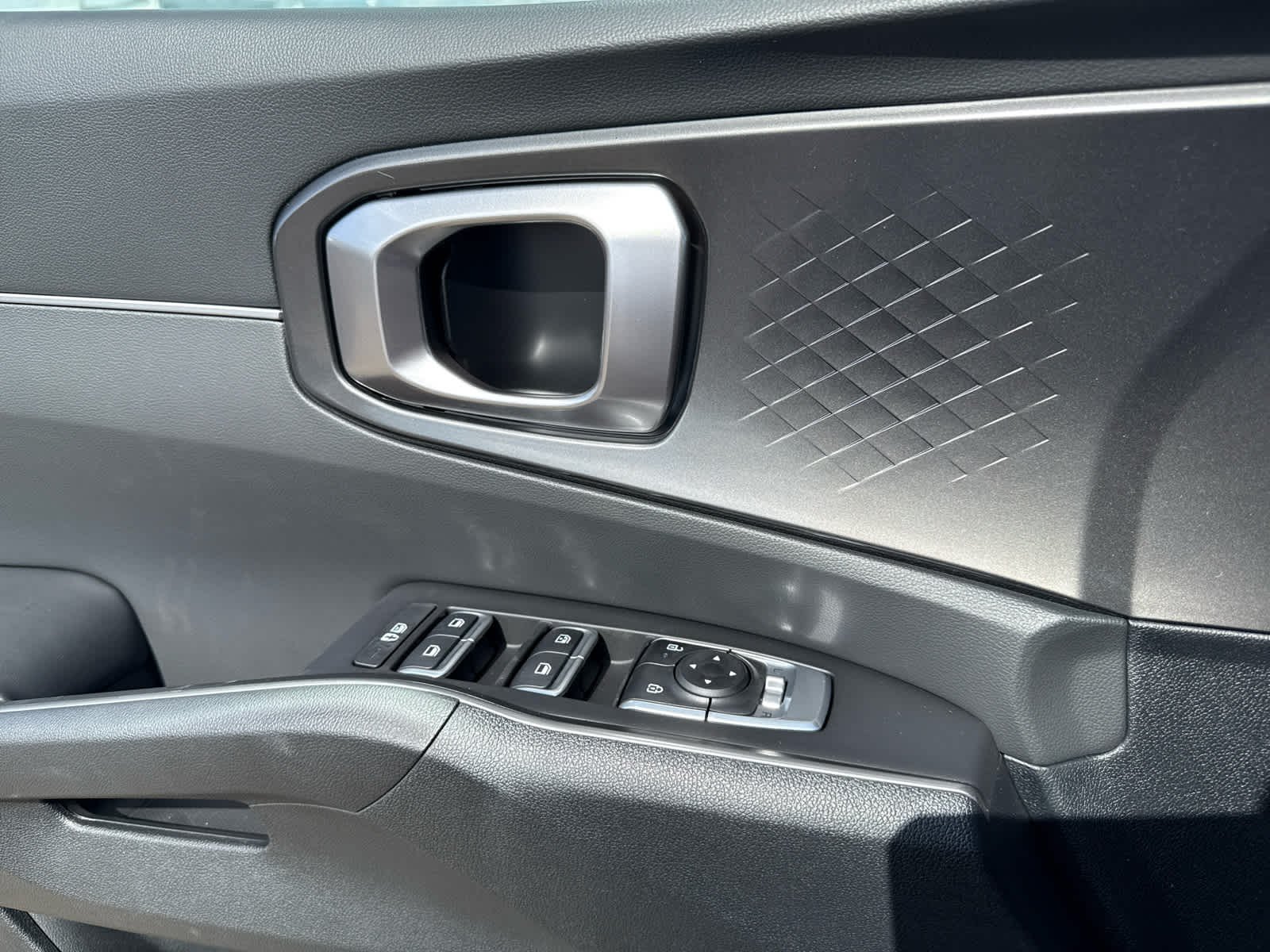 2025 Kia Sorento S AWD