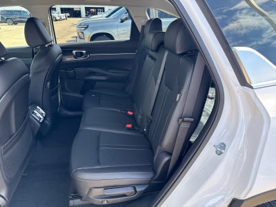 2025 Kia Sorento S AWD