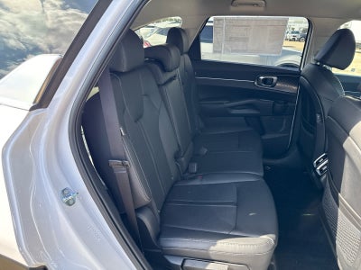 2025 Kia Sorento S AWD