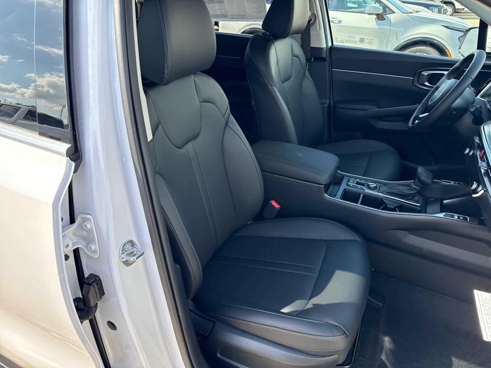 2025 Kia Sorento S AWD