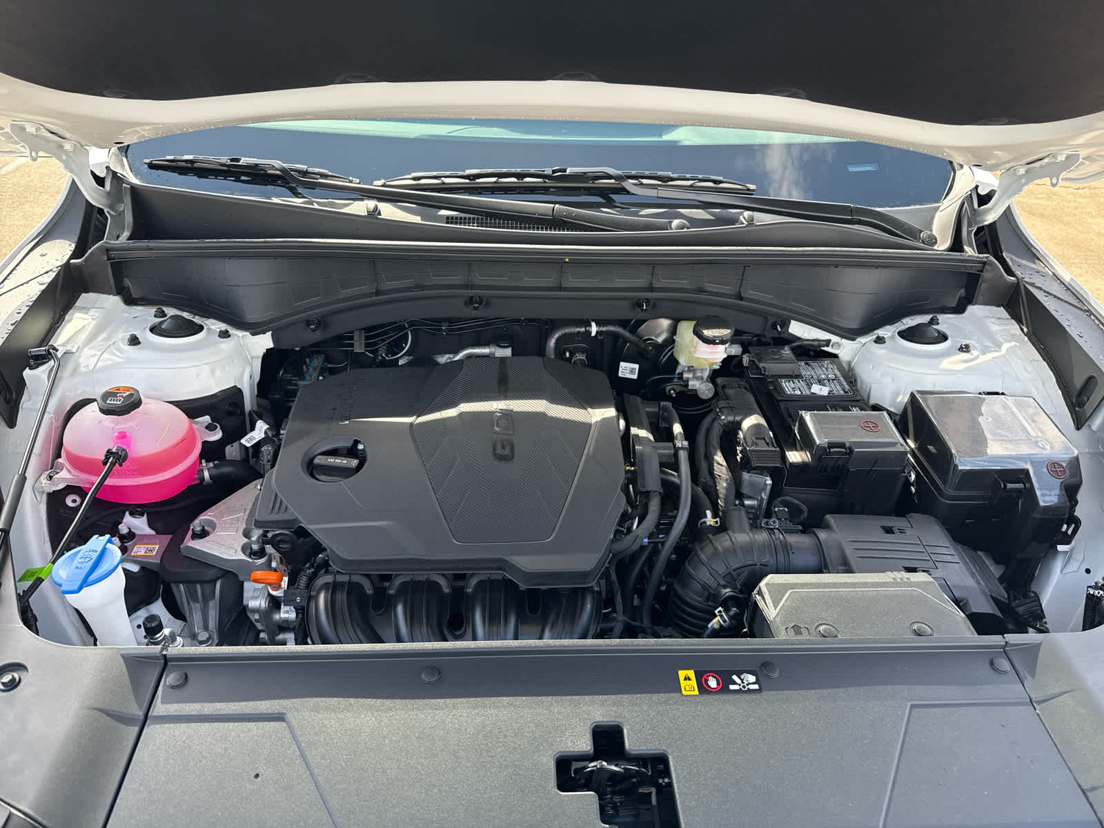 2025 Kia Sorento S AWD