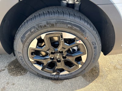 2025 Kia Sorento S AWD