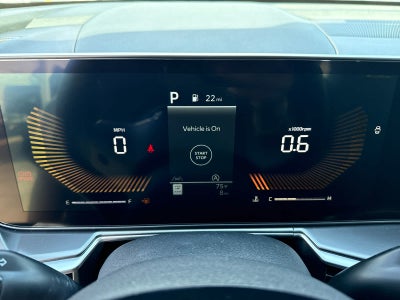 2025 Kia Sorento S AWD