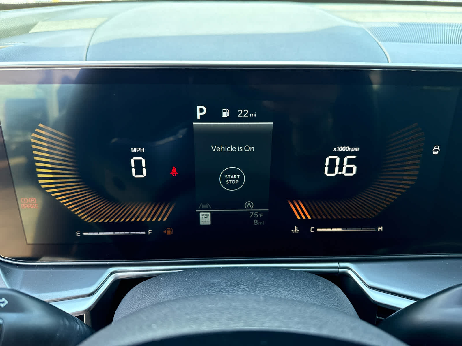 2025 Kia Sorento S AWD