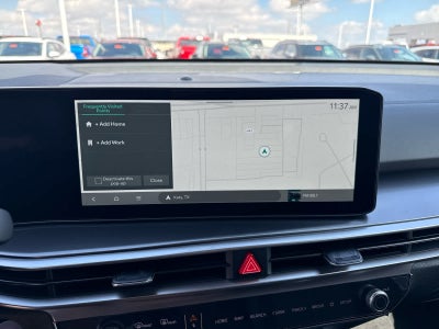 2025 Kia Sorento S AWD