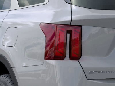 2026 Kia Sorento S AWD