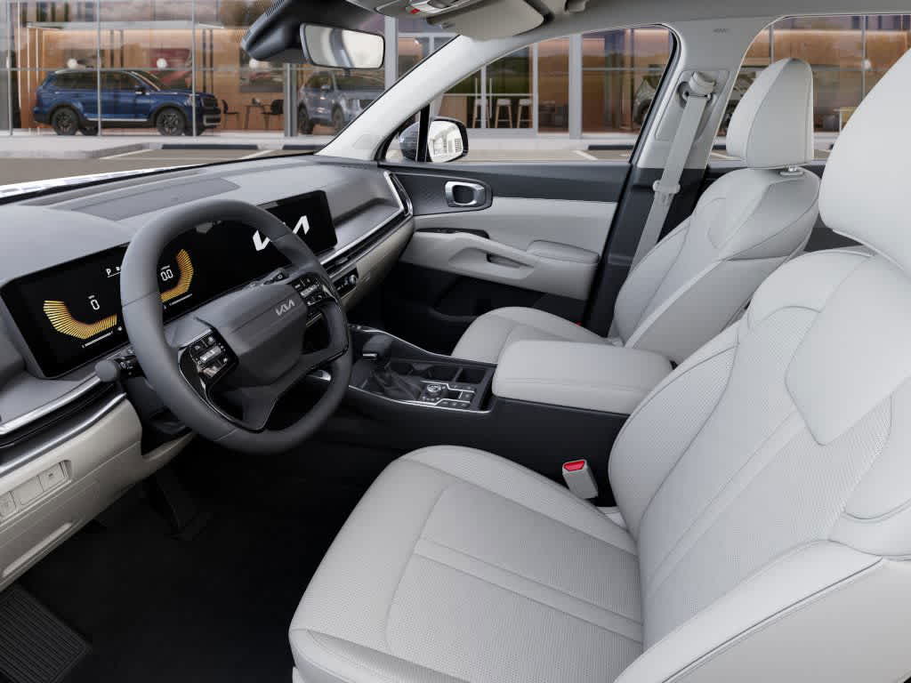 2026 Kia Sorento S AWD