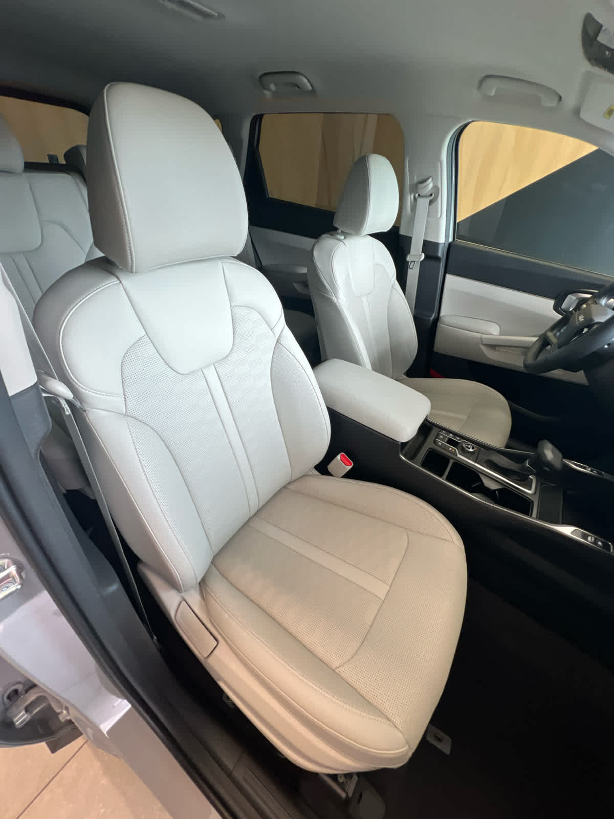 2026 Kia Sorento S AWD