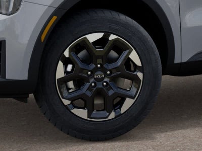 2026 Kia Sorento S AWD