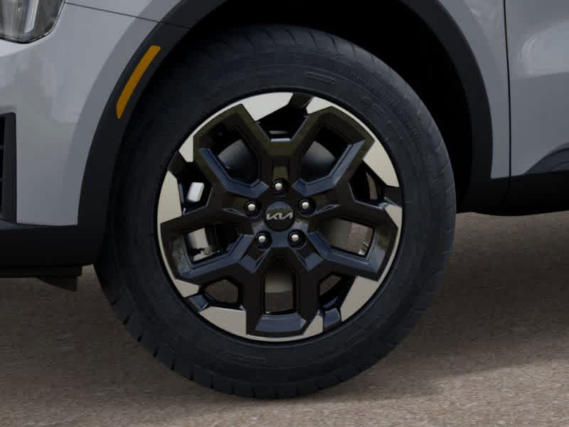 2026 Kia Sorento S AWD