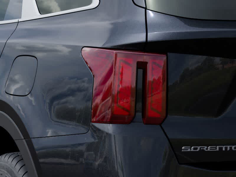 2026 Kia Sorento S AWD