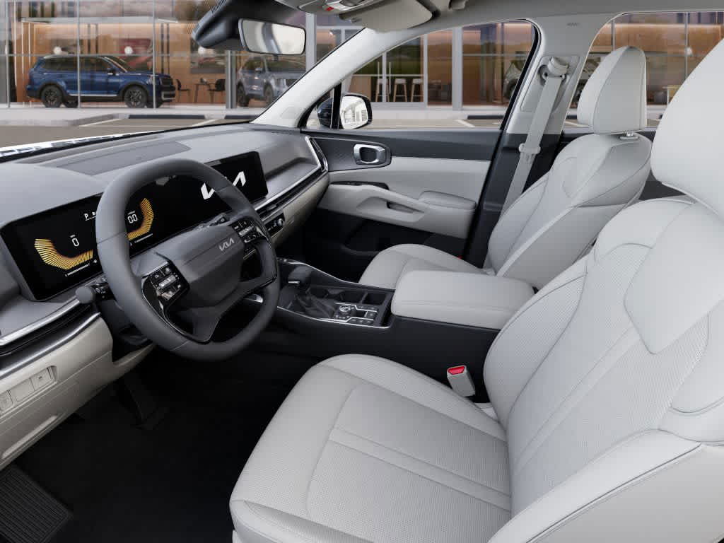 2026 Kia Sorento S AWD