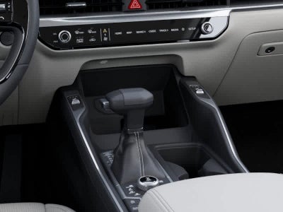 2026 Kia Sorento S AWD